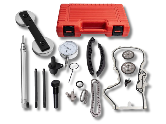 Timing Tool & Chain Gasket Kit for Volkswagen / Audi 1.4 / 1.6 TSI FSI TFSI-Spoilers and Bodykits Australia