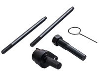 Timing Tool Kit with Chain Tensioner & Gears for Volkswagen Golf 1.4 / 1.6 FSI TSI-Spoilers and Bodykits Australia