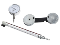 Timing Tool Kit with Chain Tensioner & Gears for Volkswagen Golf 1.4 / 1.6 FSI TSI-Spoilers and Bodykits Australia