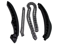 Timing Tool Kit with Chain Tensioner & Gears for Volkswagen Golf 1.4 / 1.6 FSI TSI-Spoilers and Bodykits Australia