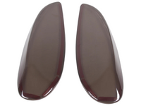 Tinted Rear Fog Light Covers for Mazda MX5 ND (2016 - 2023)-Spoilers and Bodykits Australia