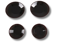 Tinted Tail Light Covers for Nissan GTR R35 - Pair (2008 - 2016)-Spoilers and Bodykits Australia