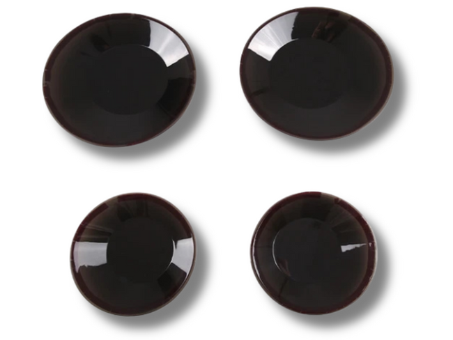 Tinted Tail Light Covers for Nissan GTR R35 - Pair (2008 - 2016)-Spoilers and Bodykits Australia