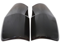 Tinted Tail Light Covers for PX2 / PX3 Ford Ranger - Pair (2015 - 2021)-Spoilers and Bodykits Australia