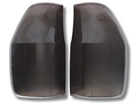 Tinted Tail Light Covers for PX2 / PX3 Ford Ranger - Pair (2015 - 2021)-Spoilers and Bodykits Australia