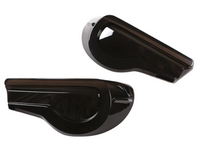 Tinted Tail Light Covers for Toyota 86 / Subaru BRZ - Pair (2016 - 2020)-Spoilers and Bodykits Australia