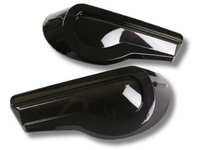 Tinted Tail Light Covers for Toyota 86 / Subaru BRZ - Pair (2016 - 2020)-Spoilers and Bodykits Australia