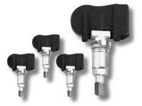 Tire Pressure Sensors x4 for Jeep Grand Cherokee WK2 / Compass / Renegade-Spoilers and Bodykits Australia