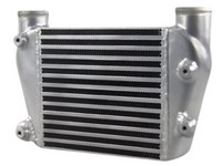 Top Mount Intercooler Kit for GU Nissan Patrol TD42 4.2L Diesel (2003 - 2007) - Spoilers and Bodykits Australia