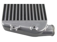 Top Mount Intercooler Kit for GU Nissan Patrol TD42 4.2L Diesel (2003 - 2007) - Spoilers and Bodykits Australia