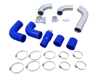 Top Mount Intercooler Kit for GU Nissan Patrol TD42 4.2L Diesel (2003 - 2007) - Spoilers and Bodykits Australia