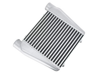 Top Mount Intercooler for GU Nissan Patrol 4.2L TDi / TD42 Diesel (2003 - 2007) - Spoilers and Bodykits Australia
