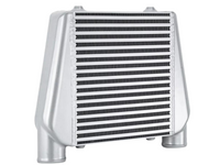 Top Mount Intercooler for GU Nissan Patrol 4.2L TDi / TD42 Diesel (2003 - 2007) - Spoilers and Bodykits Australia