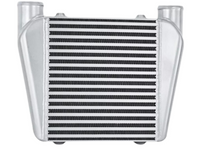 Top Mount Intercooler for GU Nissan Patrol 4.2L TDi / TD42 Diesel (2003 - 2007) - Spoilers and Bodykits Australia