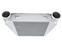 Top Mount Intercooler for GU Nissan Patrol 4.2L TDi / TD42 Diesel (2003 - 2007) - Spoilers and Bodykits Australia