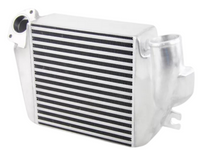 Top Mount Intercooler for Subaru WRX (2008 - 2014 ) / Legacy GT / Outback XT (2005 - 2009) / Forester XT (2009 - 2013) - Spoilers and Bodykits Australia