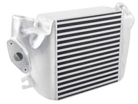 Top Mount Intercooler for Subaru WRX (2008 - 2014 ) / Legacy GT / Outback XT (2005 - 2009) / Forester XT (2009 - 2013) - Spoilers and Bodykits Australia