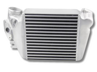 Top Mount Intercooler for Subaru WRX (2008 - 2014 ) / Legacy GT / Outback XT (2005 - 2009) / Forester XT (2009 - 2013) - Spoilers and Bodykits Australia