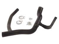 Top Radiator Hose for Land Rover Discovery 2 TD5-Spoilers and Bodykits Australia
