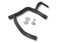 Top Radiator Hose for Land Rover Discovery 2 TD5-Spoilers and Bodykits Australia