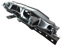 Top Radiator Support Panel for Fiat Ducato JTD Van / Cab Chassis (2006 - 2013)-Spoilers and Bodykits Australia