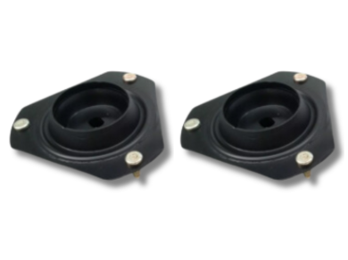 Top Strut Mounts for Mazda RX3 / 808 10A / 12A Coupe / Sedan / Wagon - Pair-Spoilers and Bodykits Australia
