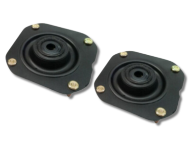 Top Strut Mounts for Mazda RX4 / 929 / RX7 Series 2 / 3 Coupe / Sedan - Pair-Spoilers and Bodykits Australia