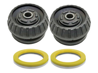 Top Strut Mounts with Bearing x 2 for VR / VS / VT / VX / VU / VY / VZ / VE / VF Holden Commodore-Spoilers and Bodykits Australia