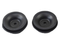 Top Strut Mounts x 2 for Holden Astra TS (09/1998 - 04/2006)-Spoilers and Bodykits Australia