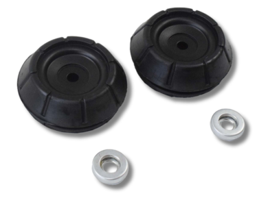 Top Strut Mounts x 2 for Holden Astra TS (09/1998 - 04/2006)-Spoilers and Bodykits Australia