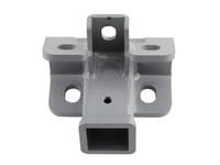 Tow Hitch Receiver for Land Rover LR3 / LR4 / Range Rover Sport-Spoilers and Bodykits Australia