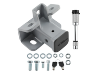 Tow Hitch Receiver for Land Rover LR3 / LR4 / Range Rover Sport-Spoilers and Bodykits Australia