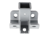 Tow Hitch Receiver for Land Rover LR3 / LR4 / Range Rover Sport-Spoilers and Bodykits Australia