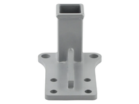 Tow Hitch Receiver for Mercedes Benz W163 ML320 / ML350 (1998 - 2005)-Spoilers and Bodykits Australia