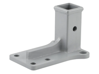 Tow Hitch Receiver for Mercedes Benz W163 ML320 / ML350 (1998 - 2005)-Spoilers and Bodykits Australia