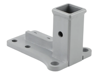 Tow Hitch Receiver for Mercedes Benz W163 ML320 / ML350 (1998 - 2005)-Spoilers and Bodykits Australia