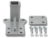 Tow Hitch Receiver for Mercedes Benz W163 ML320 / ML350 (1998 - 2005)-Spoilers and Bodykits Australia