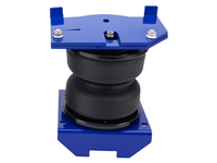 Towing Air Suspension Spring Bag Helper Kit for Ford F150 Raptor 4WD (2016 - 2020)-Spoilers and Bodykits Australia