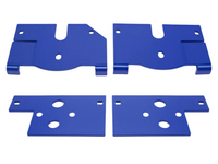 Towing Air Suspension Spring Bag Helper Kit for Ford F150 Raptor 4WD (2016 - 2020)-Spoilers and Bodykits Australia