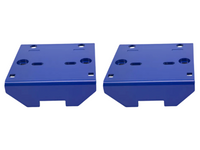 Towing Air Suspension Spring Bag Helper Kit for Ford F150 Raptor 4WD (2016 - 2020)-Spoilers and Bodykits Australia