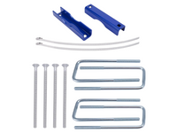 Towing Air Suspension Spring Bag Helper Kit for Ford F150 Raptor 4WD (2016 - 2020)-Spoilers and Bodykits Australia