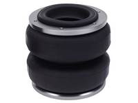 Towing Air Suspension Spring Bag Leaf Helper Kit for Ford Ranger Next Gen 4WD & Volkswagen Amarok (2022 Onwards)-Spoilers and Bodykits Australia