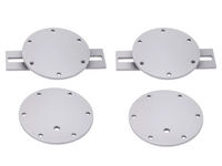 Towing Air Suspension Spring Bag Leaf Helper Kit for Ford Ranger Next Gen 4WD & Volkswagen Amarok (2022 Onwards)-Spoilers and Bodykits Australia