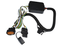 Trailer Wiring Harness Kit for Hyundai Palisade (2020 - 2022)-Spoilers and Bodykits Australia
