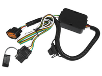 Trailer Wiring Harness Kit for Hyundai Palisade (2020 - 2022)-Spoilers and Bodykits Australia
