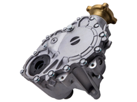 Transfer Case Actuator Motor for Mazda CX-9 AWD Automatic Petrol (2007 - 2015)-Spoilers and Bodykits Australia