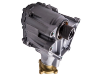 Transfer Case Actuator Motor for Mazda CX-9 AWD Automatic Petrol (2007 - 2015)-Spoilers and Bodykits Australia