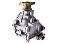 Transfer Case Actuator Motor for Mazda CX-9 AWD Automatic Petrol (2007 - 2015)-Spoilers and Bodykits Australia