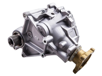 Transfer Case Actuator Motor for Mazda CX-9 AWD Automatic Petrol (2007 - 2015)-Spoilers and Bodykits Australia