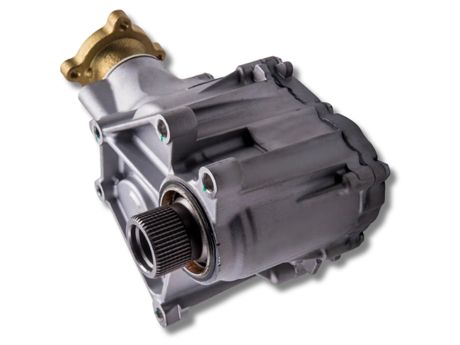 Transfer Case Actuator Motor for Mazda CX-9 AWD Automatic Petrol (2007 - 2015)-Spoilers and Bodykits Australia
